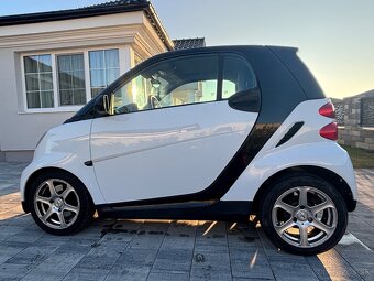 Smart Fortwo 1,0 Mhd - 4