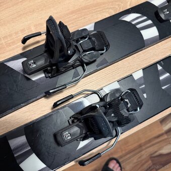 Black Diamond + Tecton 13 DIN - 4