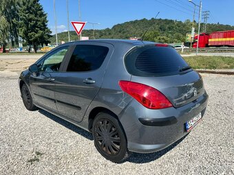 Peugeot 308 1.4 Benzín - 4