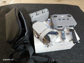 Dji mini 2 fly more combo - 4