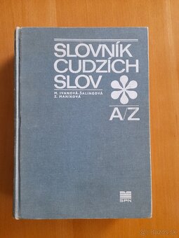 Predám rôzne knihy - 4