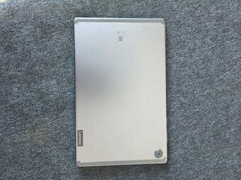 Predám 10" tablet LENOVO TAB M10 FHD PLUS, 4/128 GB. - 4