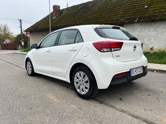 KIA RIO 2017 novy model - 4