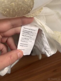 slávnostne šaty - 4