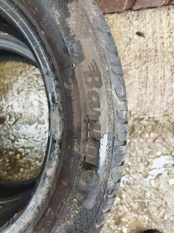 Letné pneumatiky BARUM BRAVURIS3  195/55 R15 - 4