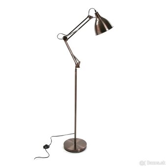 Stojacia lampa - 4