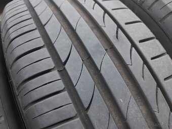 215/55R18   letne pneumatiky - 4