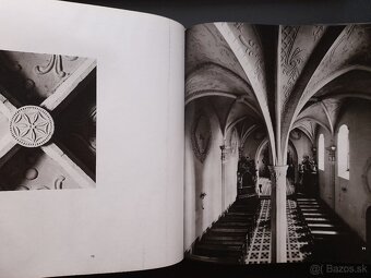 Dvojloďové kostoly na Spiši - 4