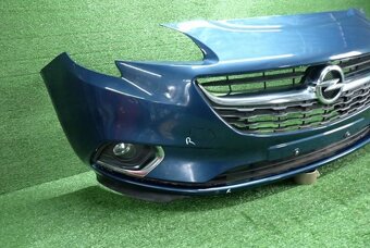 opel corsa nárazník E 2014+ - 4