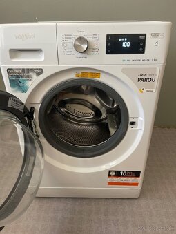 Whirpool 9 kg - 4