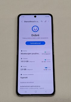 Samsung Galaxy Z Flip 3 - 4