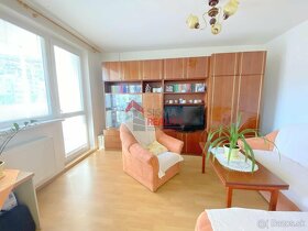 2- izbový byt s loggiou v Gelnici - 4