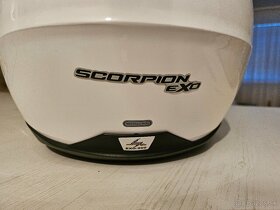 Scorpion exo vyklapacka - 4