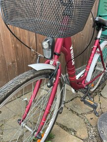 Mestský bicykel DEMA VENICE - 4
