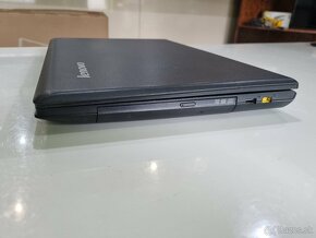 notebook Lenovo G500 20236 - 4