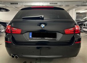 BMW F11 530xd - 4