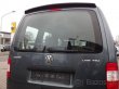 VW Touran caddy 03-15 spoiler - 4