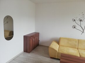 1-izbový zariadený byt na Soblahovskej ulici - 4