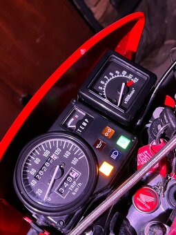 Honda 125 2t honda - 4
