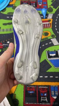 Kopacky adidas F50 messi - junior c 30,5 - 4