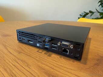Dell Optiplex 3060M (Micro) - 4