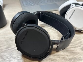 SteelSeries Arctis 5 - 4
