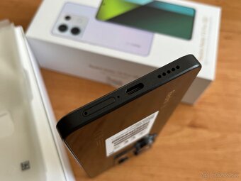 Xiaomi Redmi Note 13 Pro 5G - 4