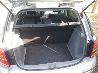 Suzuki SX4 - 4