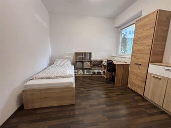 EXKLUZÍVNE IBA U NÁS 2-IZBOVÝ BYT 53 M2 S TERASOU 15 M2... - 4