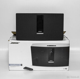 BOSE SoundTouch 30 + 10 - 4
