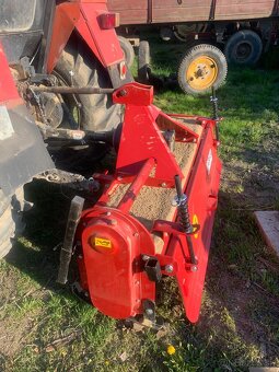 Rotavator - 4