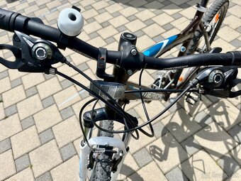 Bicykel Merida Juliet 16 - 4