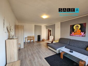 Klasický 4 izbový poschodový dom „kocka“ 220m2 – Tomášikovo - 4