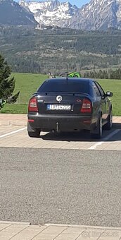 Octavia 1.9tdi 81kw plus chip - 4