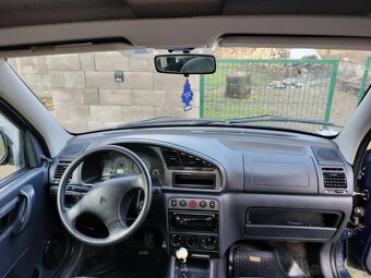 Predám Citroen Berlingo 2,0 HDI - 4