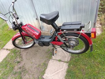 Babetta - 4