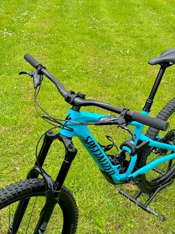 Specialized Enduro Comp - 4