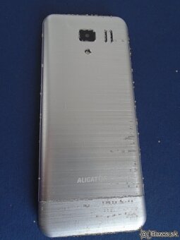 Aligátor D 950 - 4
