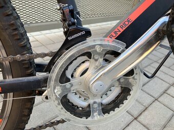 Bicykel 24 Leader Fox - 4