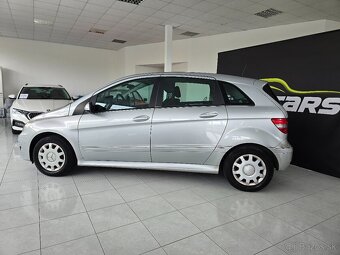 Mercedes-Benz B trieda 180 Autotronic - 4