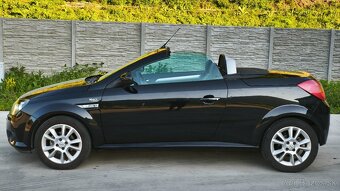 Opel Tigra Sport Cabrio 1.8i 16V - 4