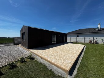 Monntovaný Modularný dom - 4
