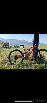 Specialzed stumpjumper alloy - 4