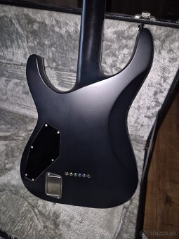 ESP EII HRF Horizon - 4