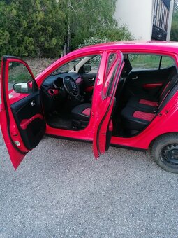 Hyundai i10 - 4
