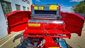 Balíkovač FIMAKS VARIO FMRB 170 - 4