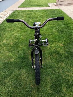 detsky bicykel CTM 16" - 4
