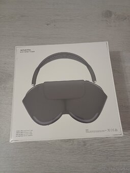 Airpods max - 4