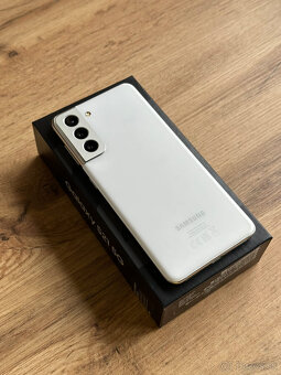 Samsung Galaxy S21 5G 128GB - 4