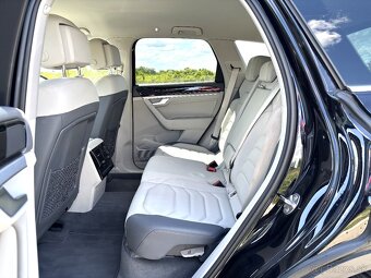 TOUAREG ▶ VIRTUAL ▶ VZDUCH ▶ TAZNE ▶ WEBASTO - 4